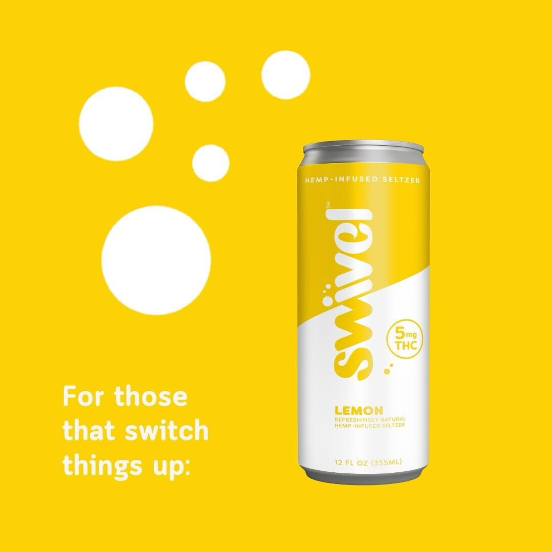 it's coming... the tangiest LEMON seltzer you've ever had. 🍋

❌ Nothing for sale. For educational purposes only.