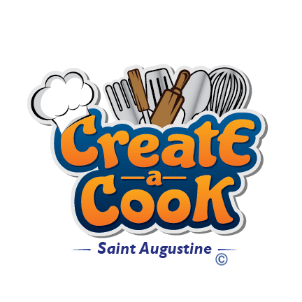 Create a Cook Saint Augustine