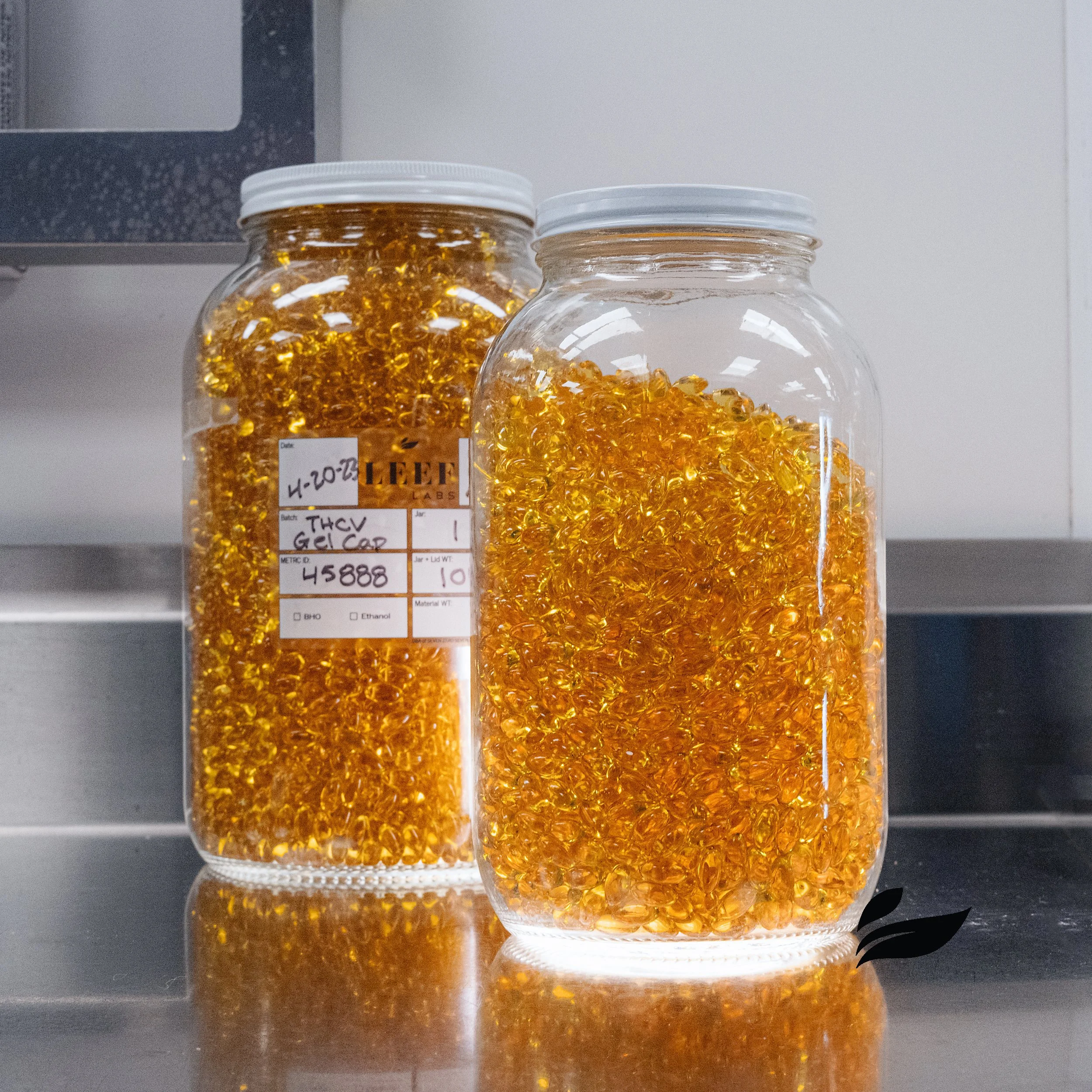 LIVE RESIN — LEEF LABS LIVE MENU