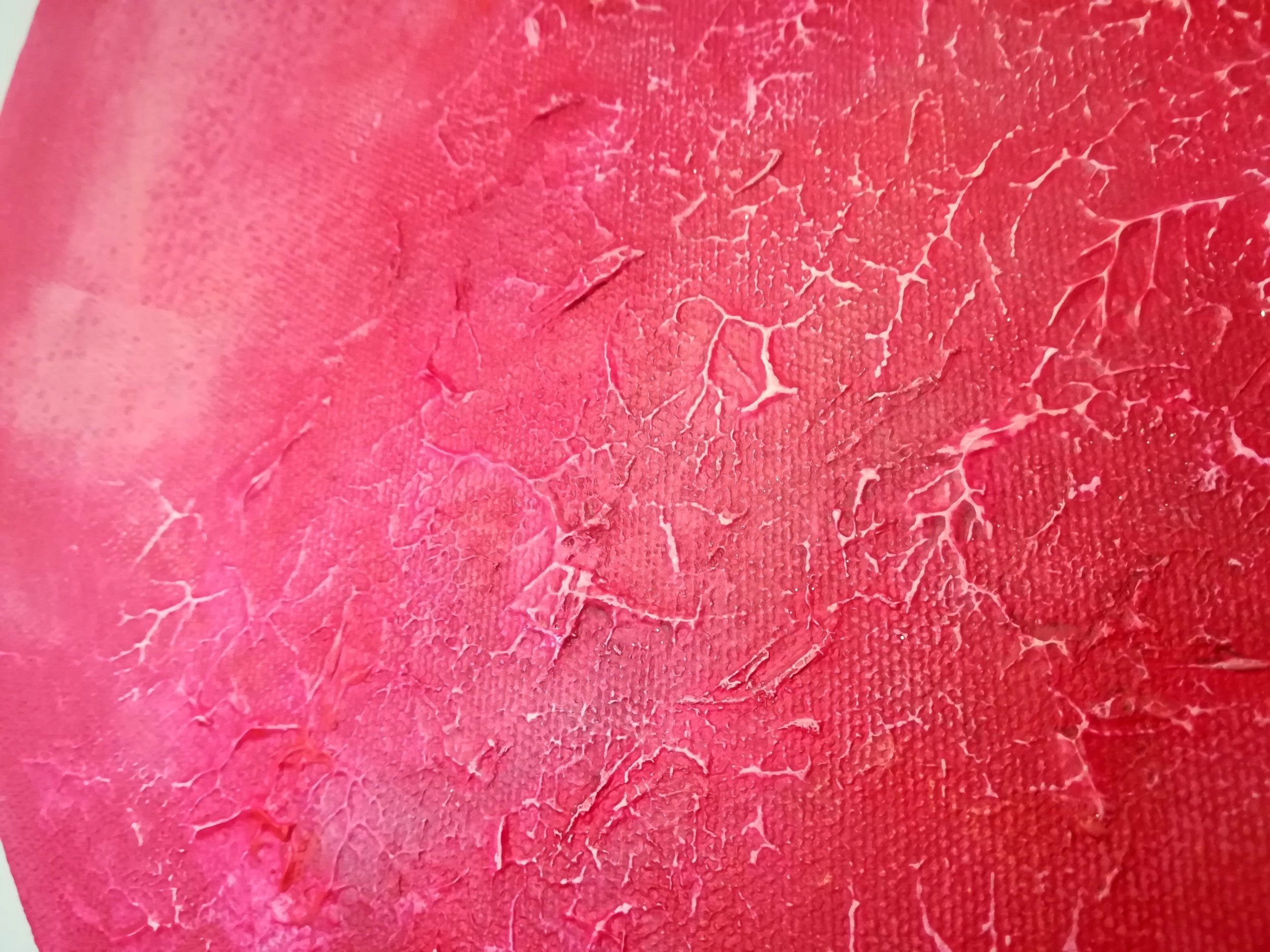 Emano calore (Promessa)