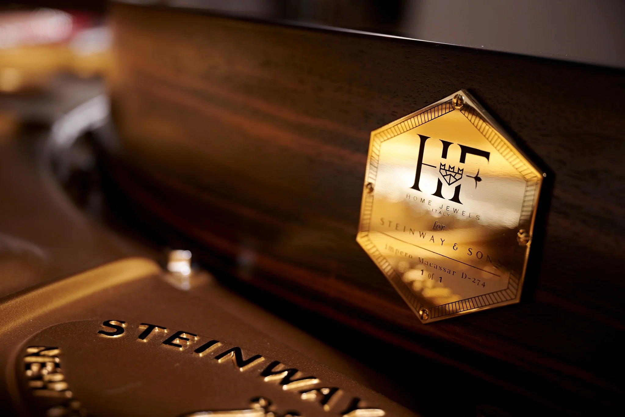 Steinway & Sons