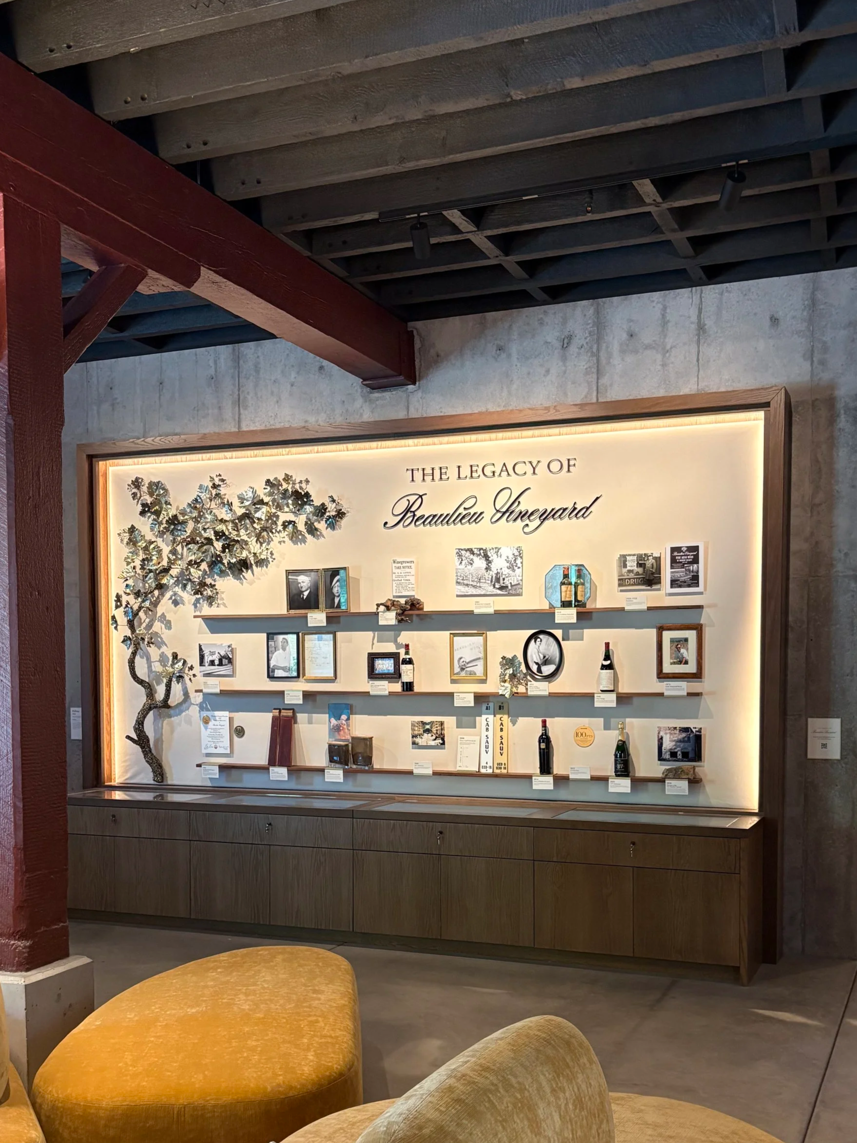 Final Installation
