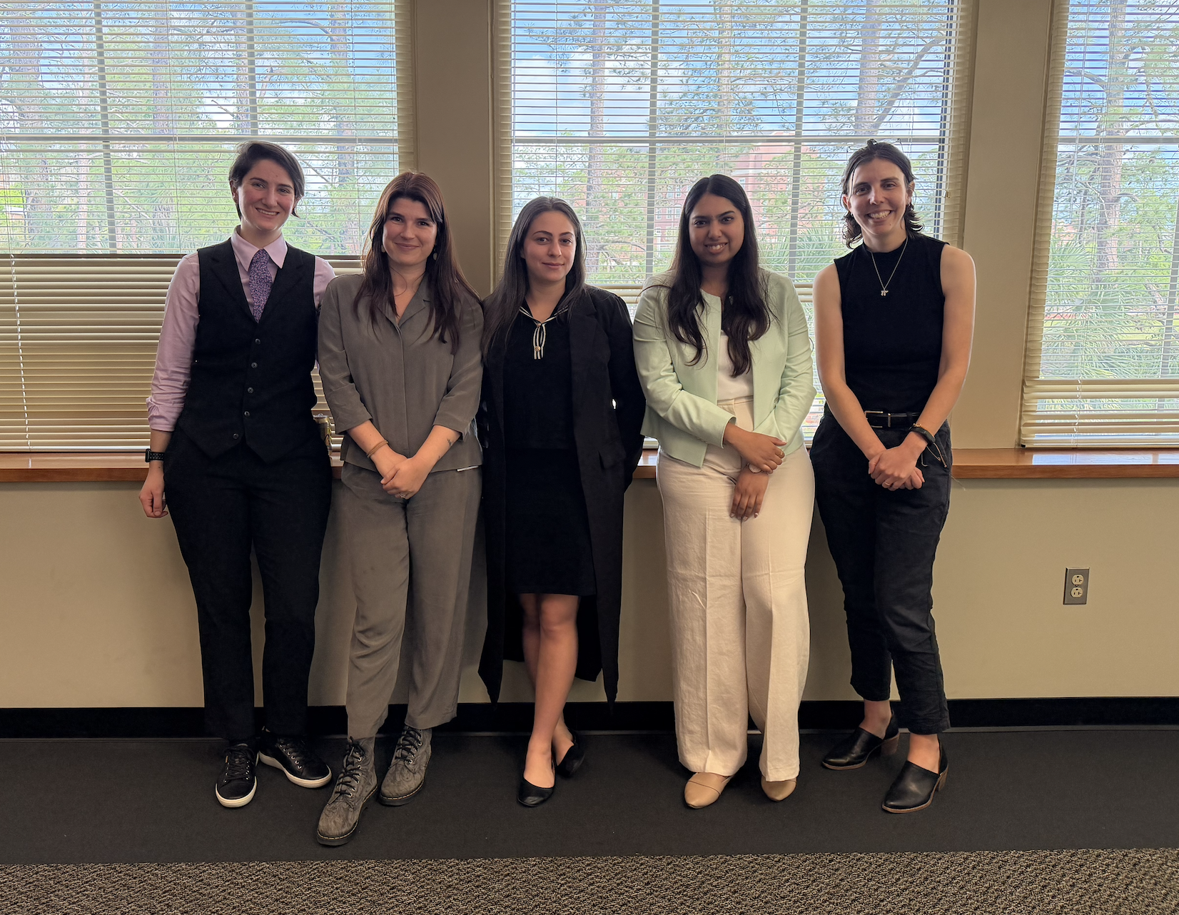 Graduate Research Day 2026