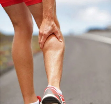 Got Cramps? What's Happening to Our Muscles?