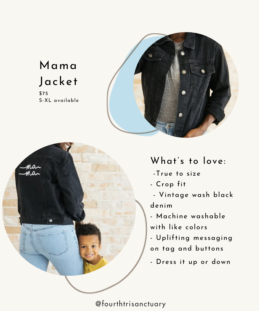 Mama Jacket