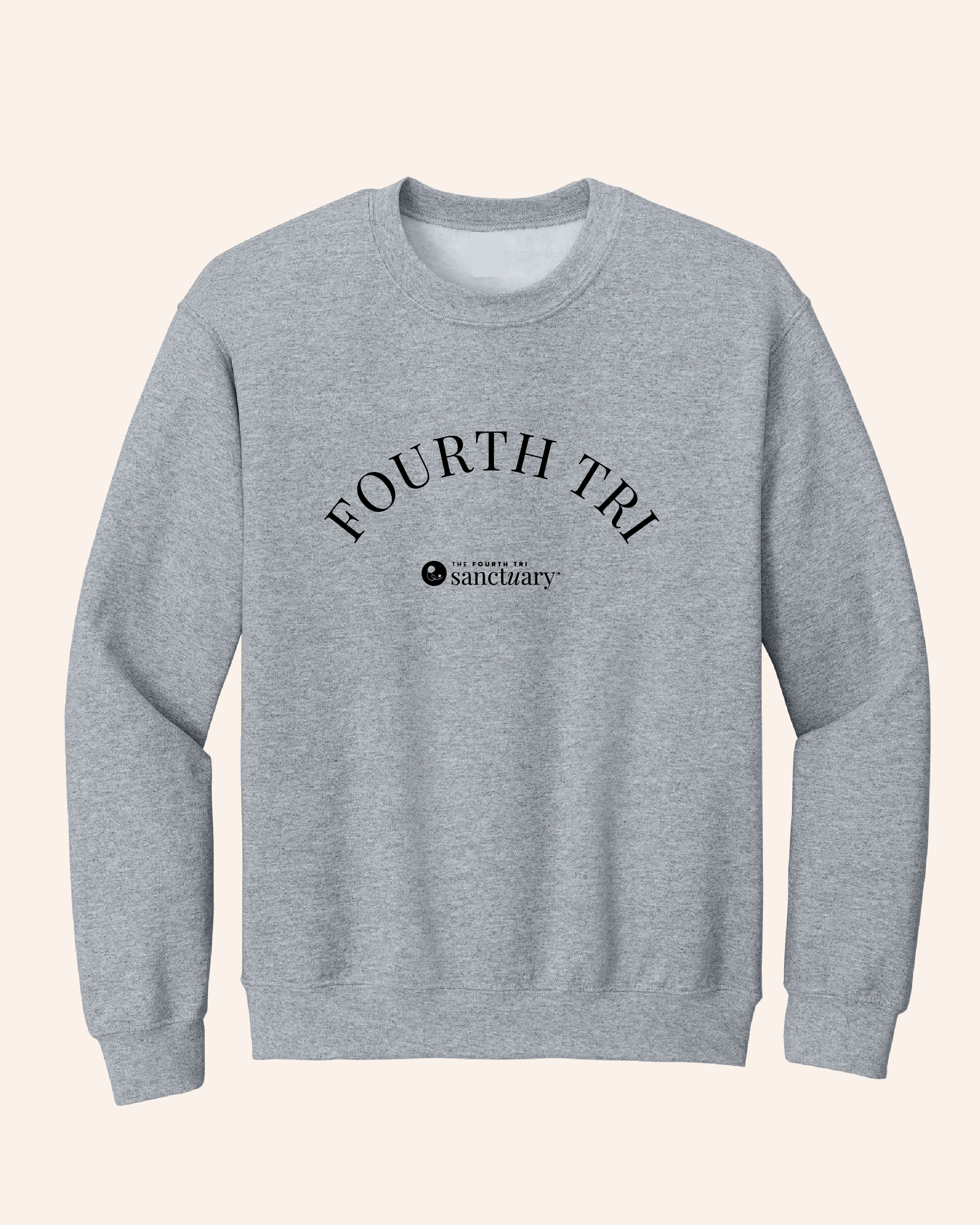 Classic Crewneck