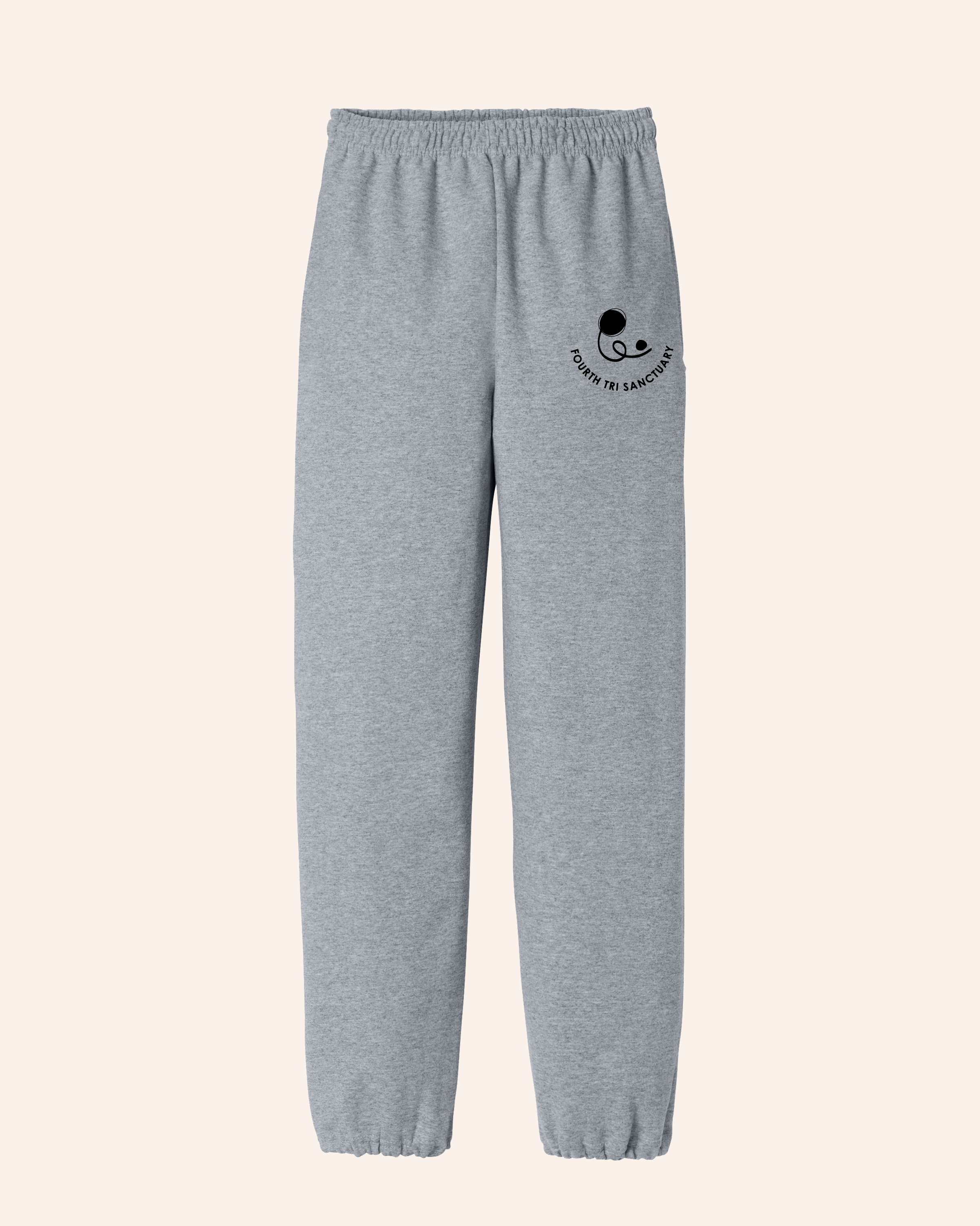 Cozy Sweatpants