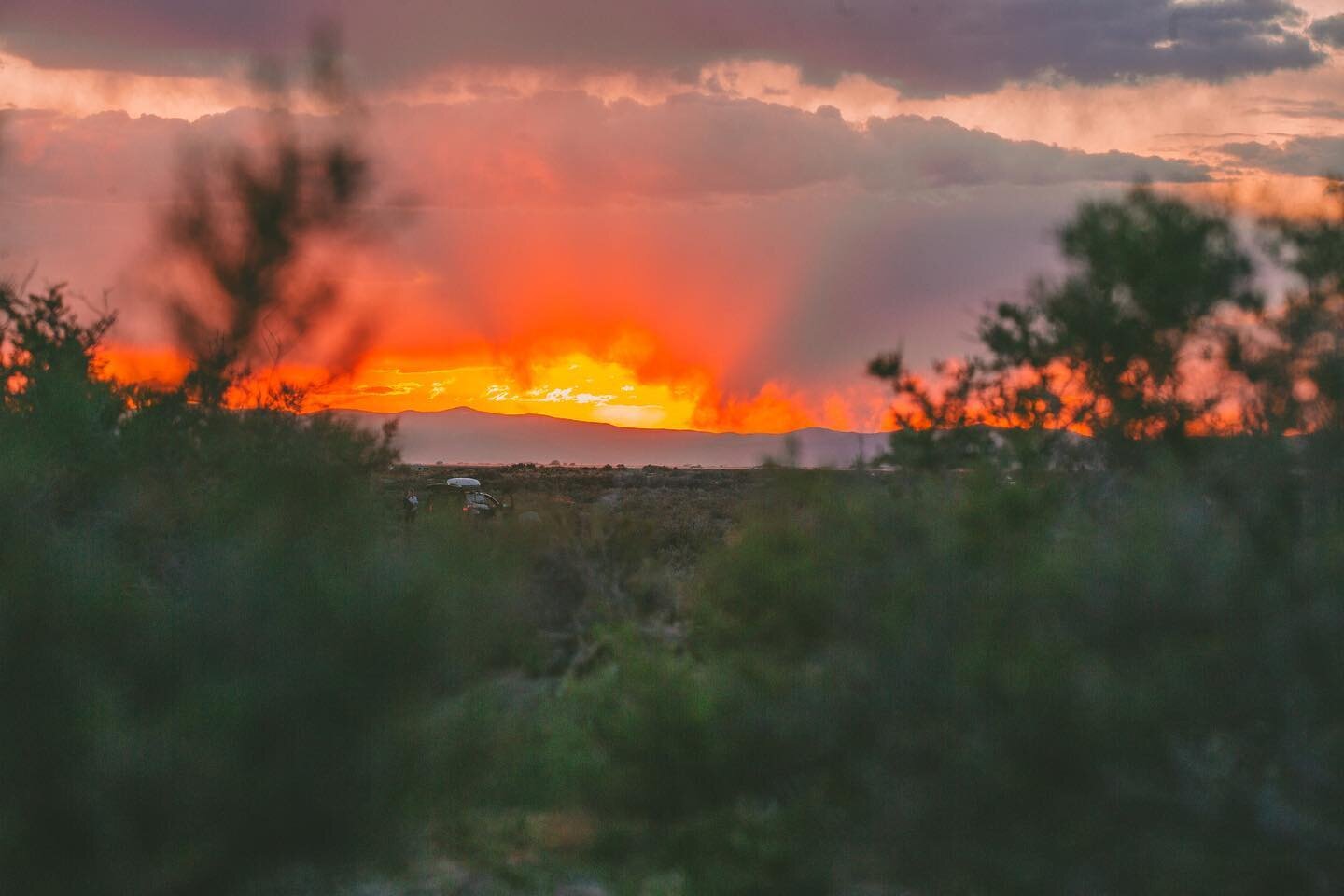 High Desert Sunsets.
📍 Great Sand Dunes, San Luis Valley, Colorado