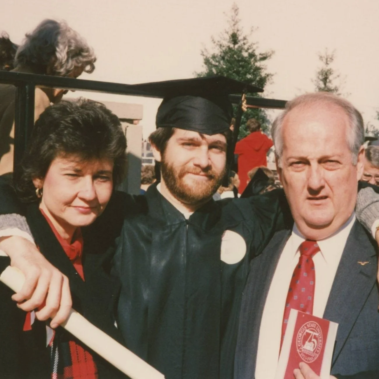 7. Parenting Up with Alan Harkness