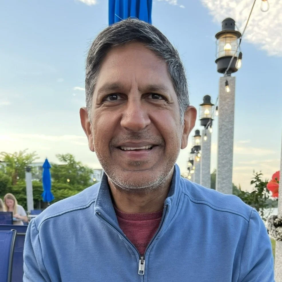 11. Smooth Sailing with Nimit Bansal