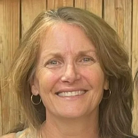 15. New Beginnings with Beth Nemeth