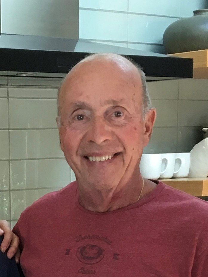 20. Al Conti - His Retirement Story