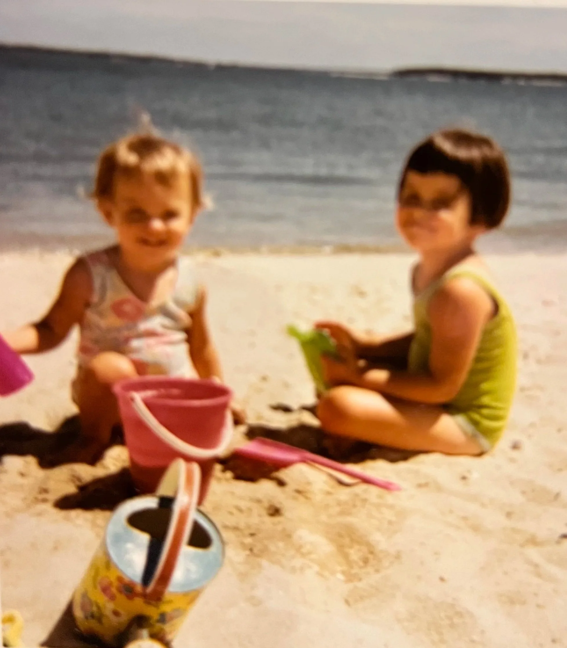 51. Our Earliest Money Memories