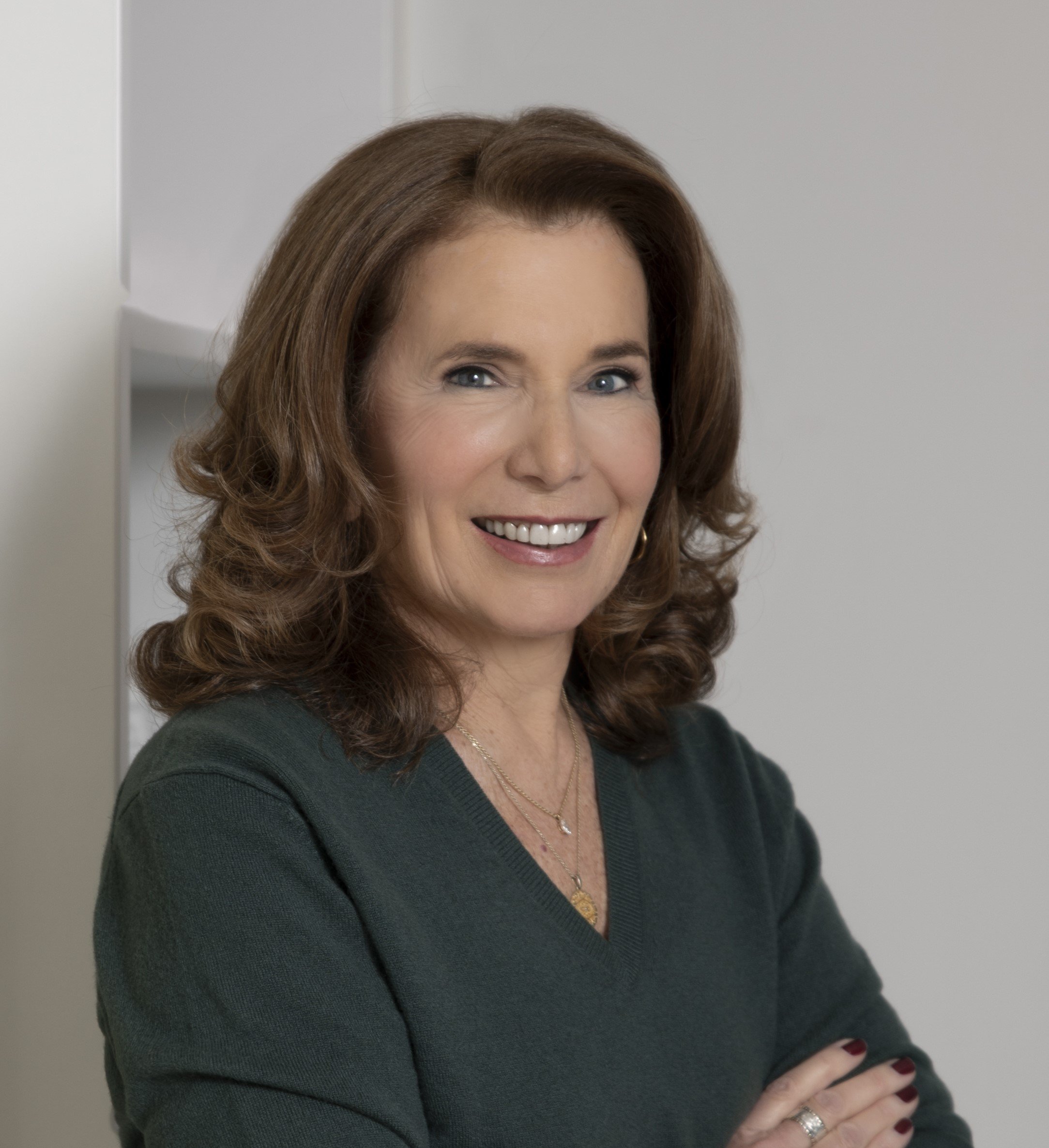 52. Lisa Kramer and The Little Miracles of Change