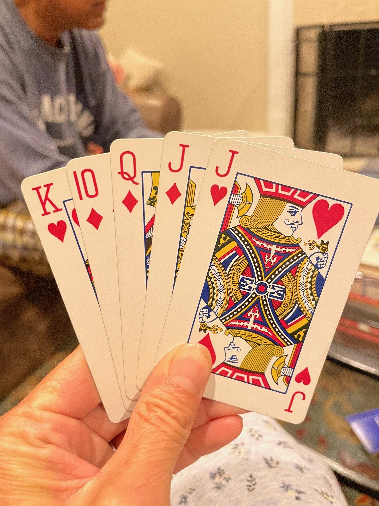 53. Connecting Through Games