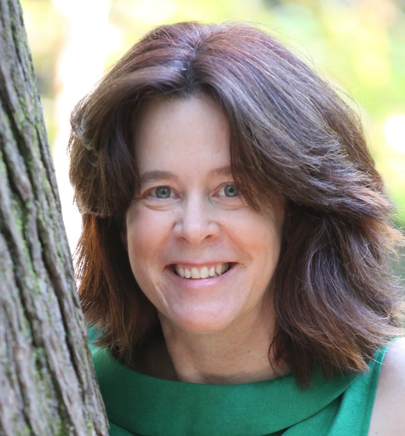 58. “First, Best Destiny”: a Conversation with Janet Robertson