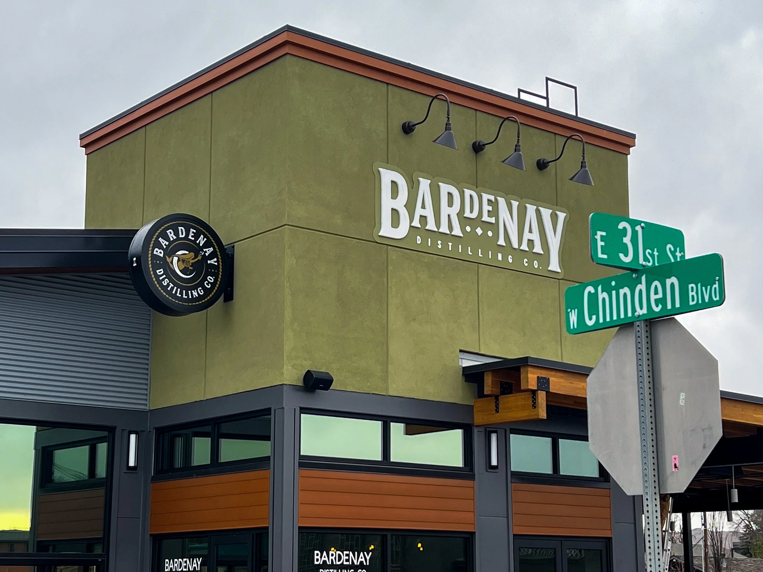 Bardenay Distilling Co.