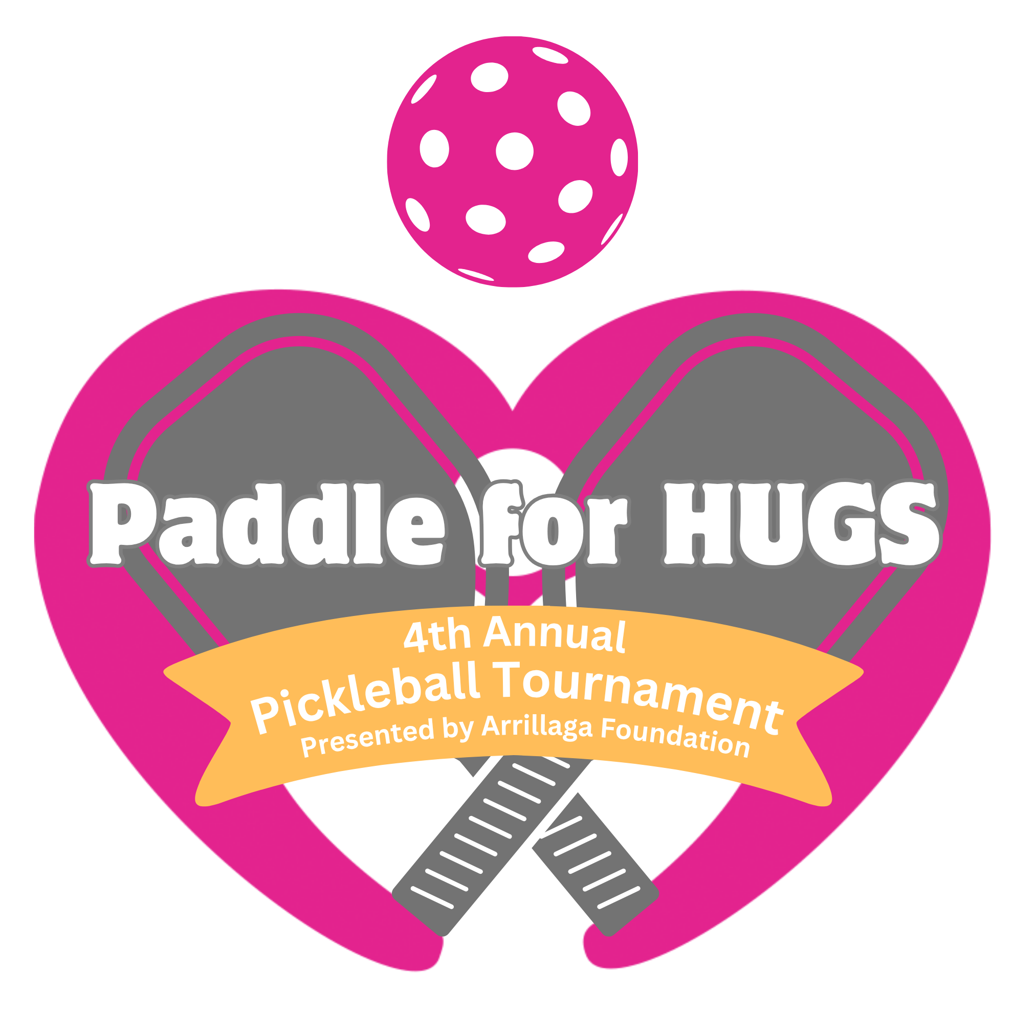 4th Annual Paddle for HUGS