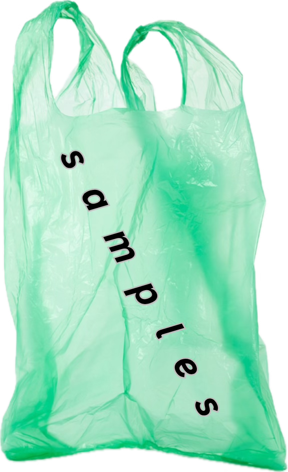 green-shopping-bag-sample-sale