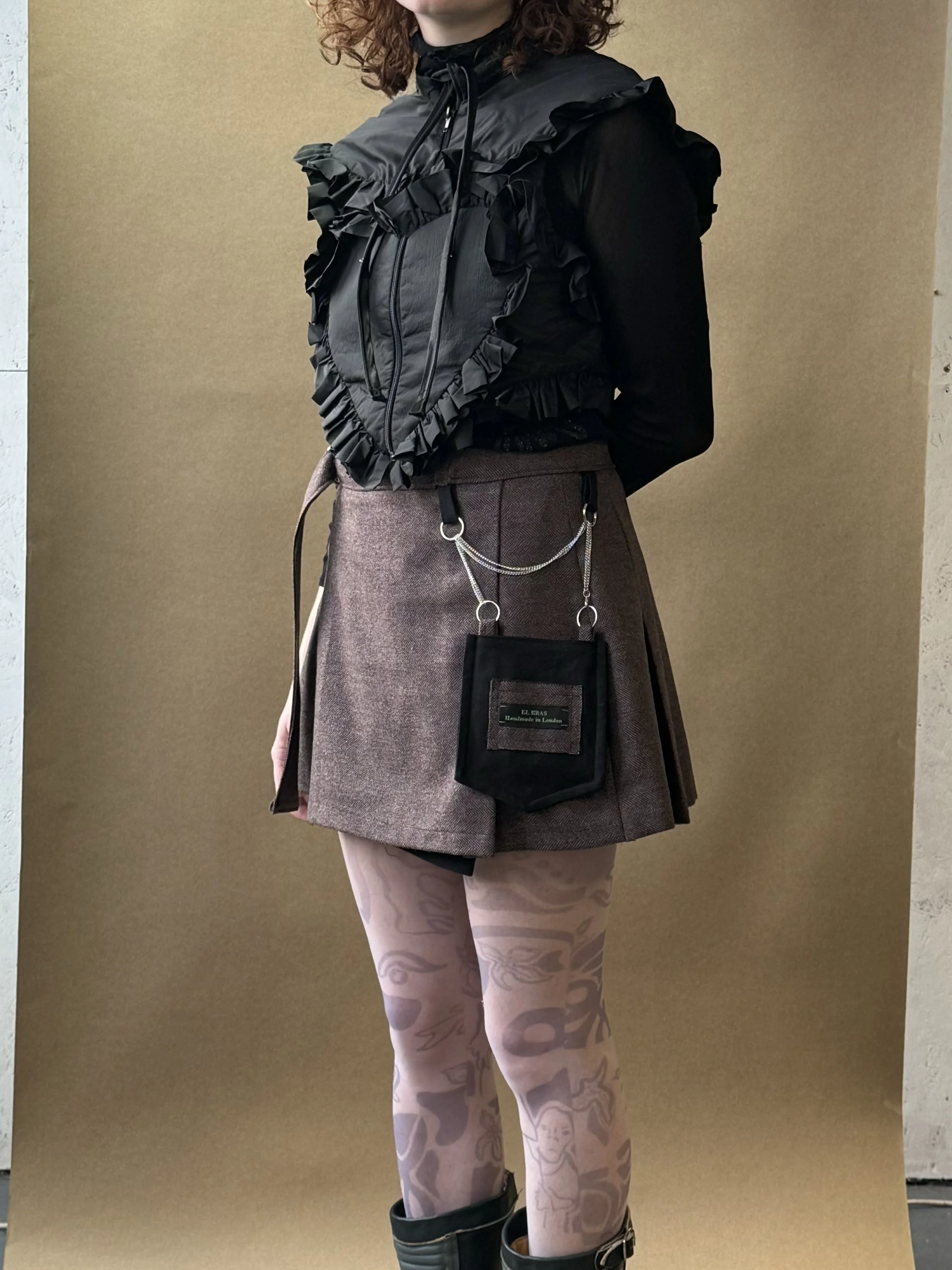 Custom Kilt