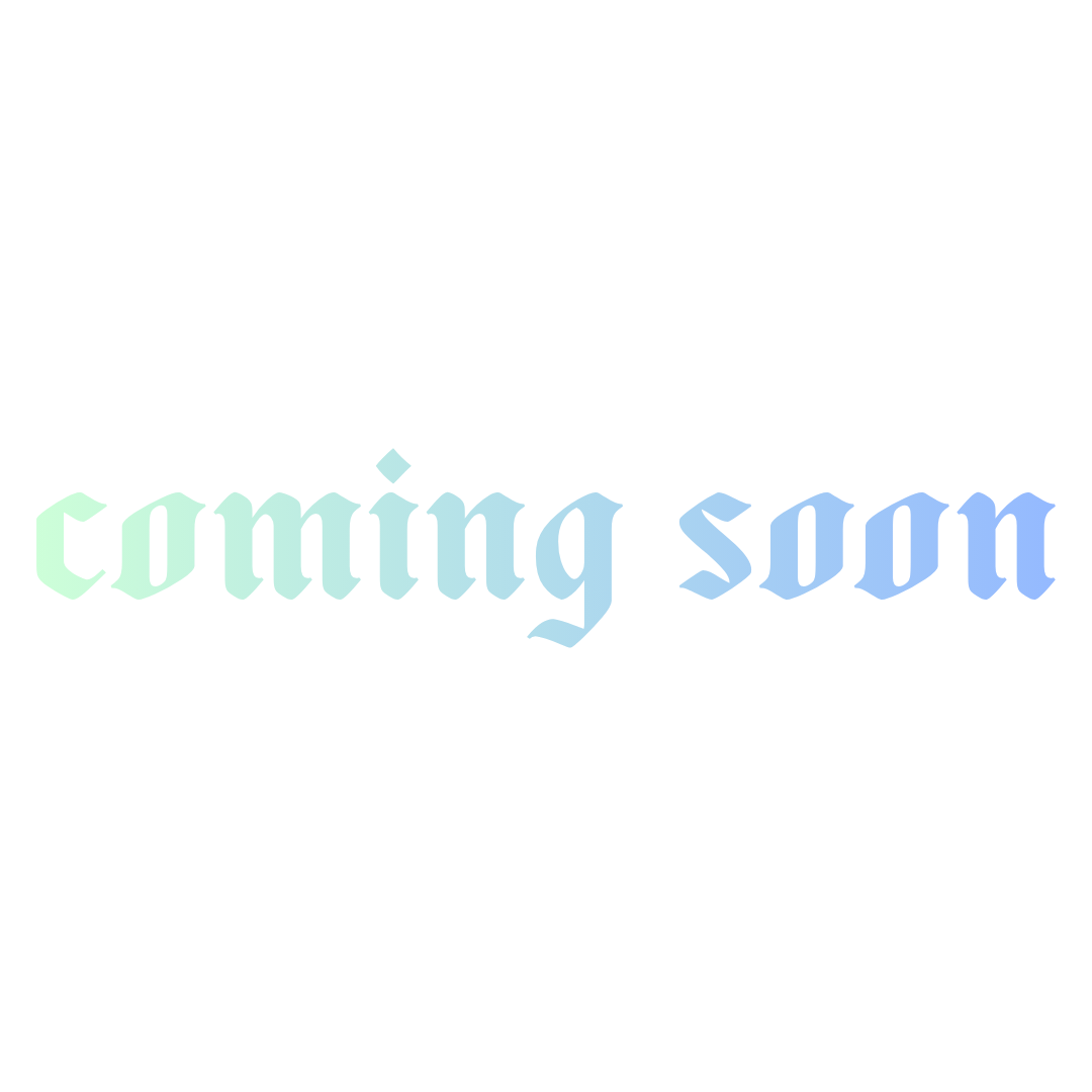 Colorful gradient text spelling 'attuned' on a black background.