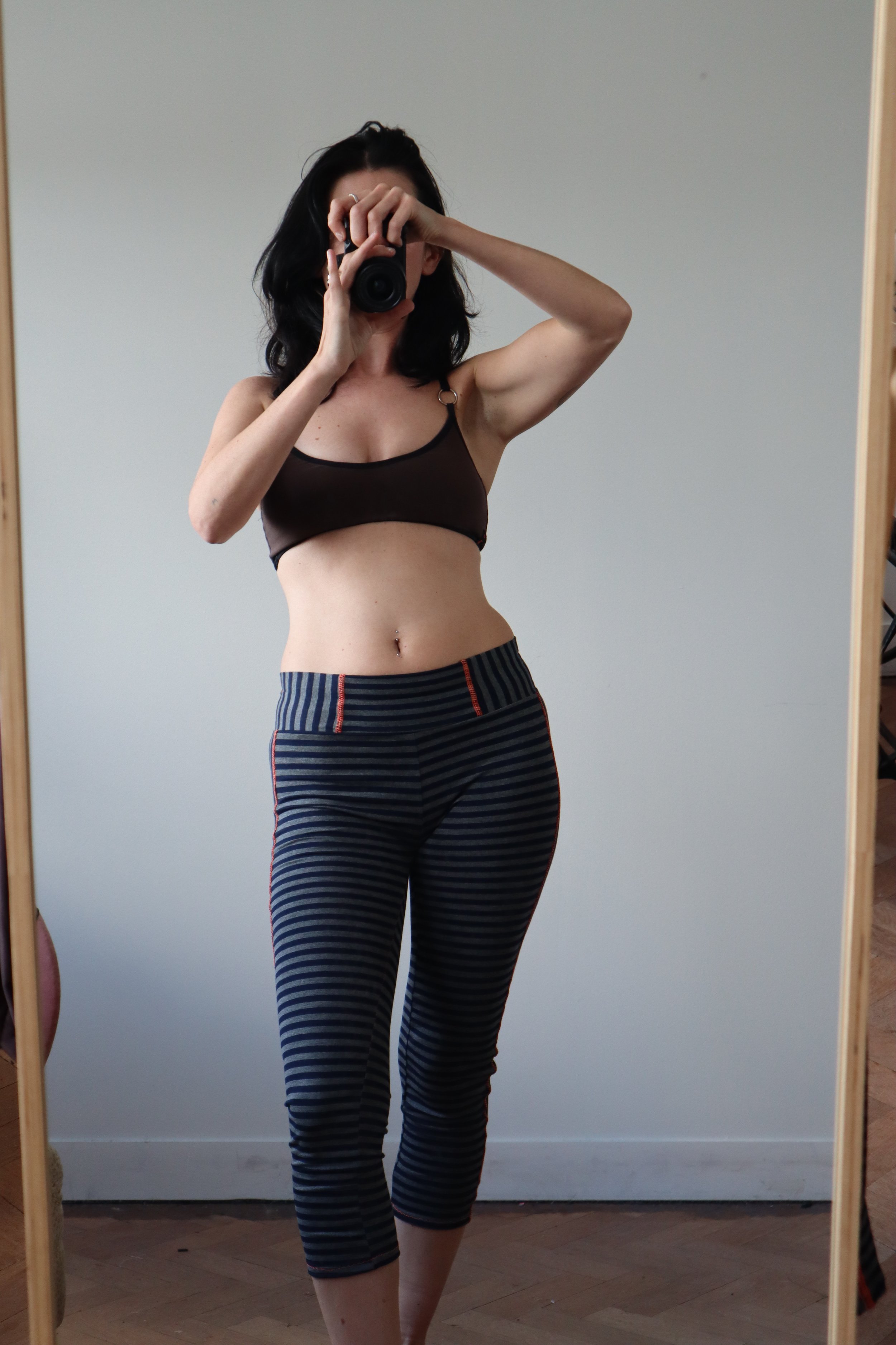Phoebe Leggings