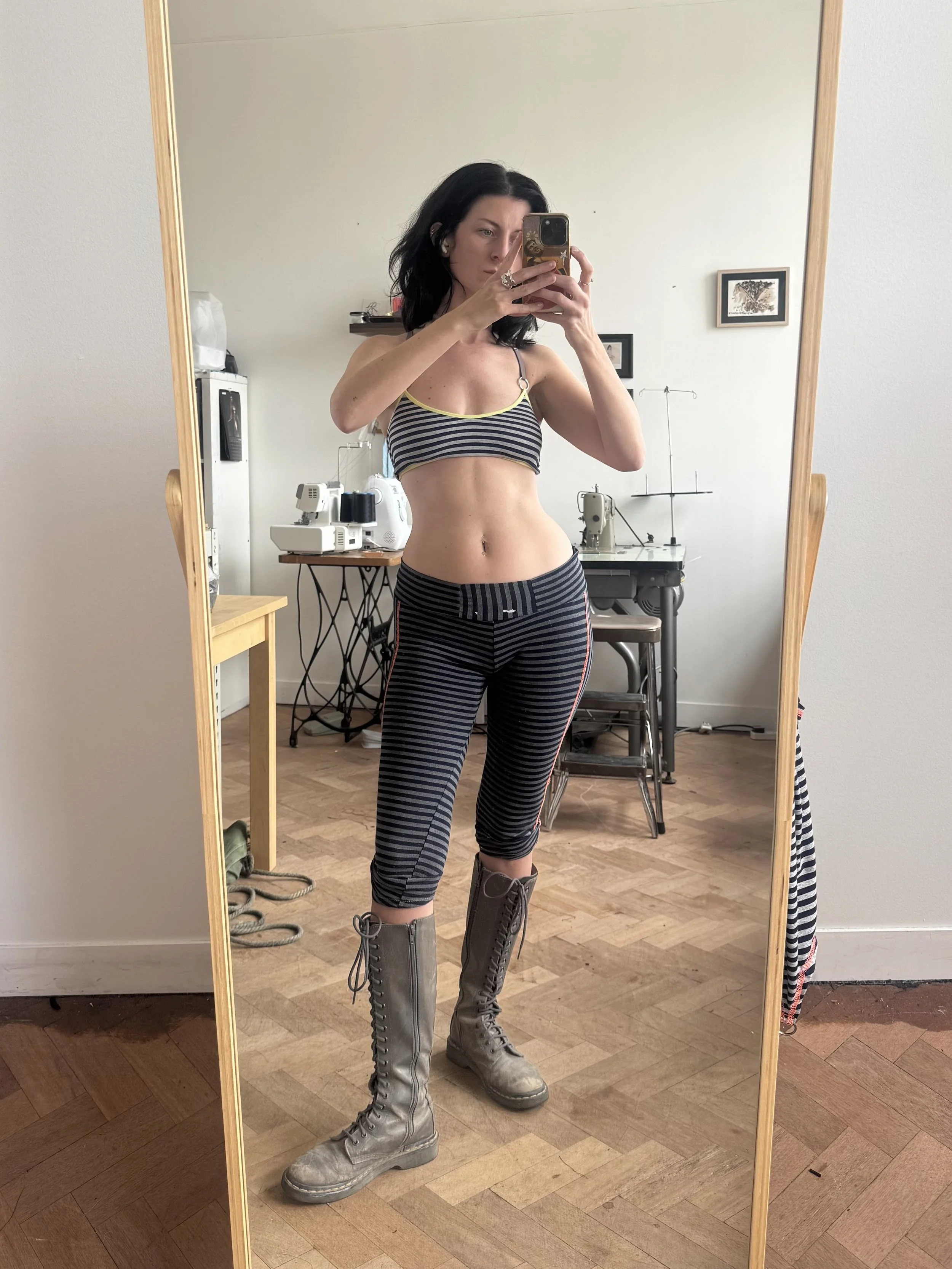 Phoebe Leggings