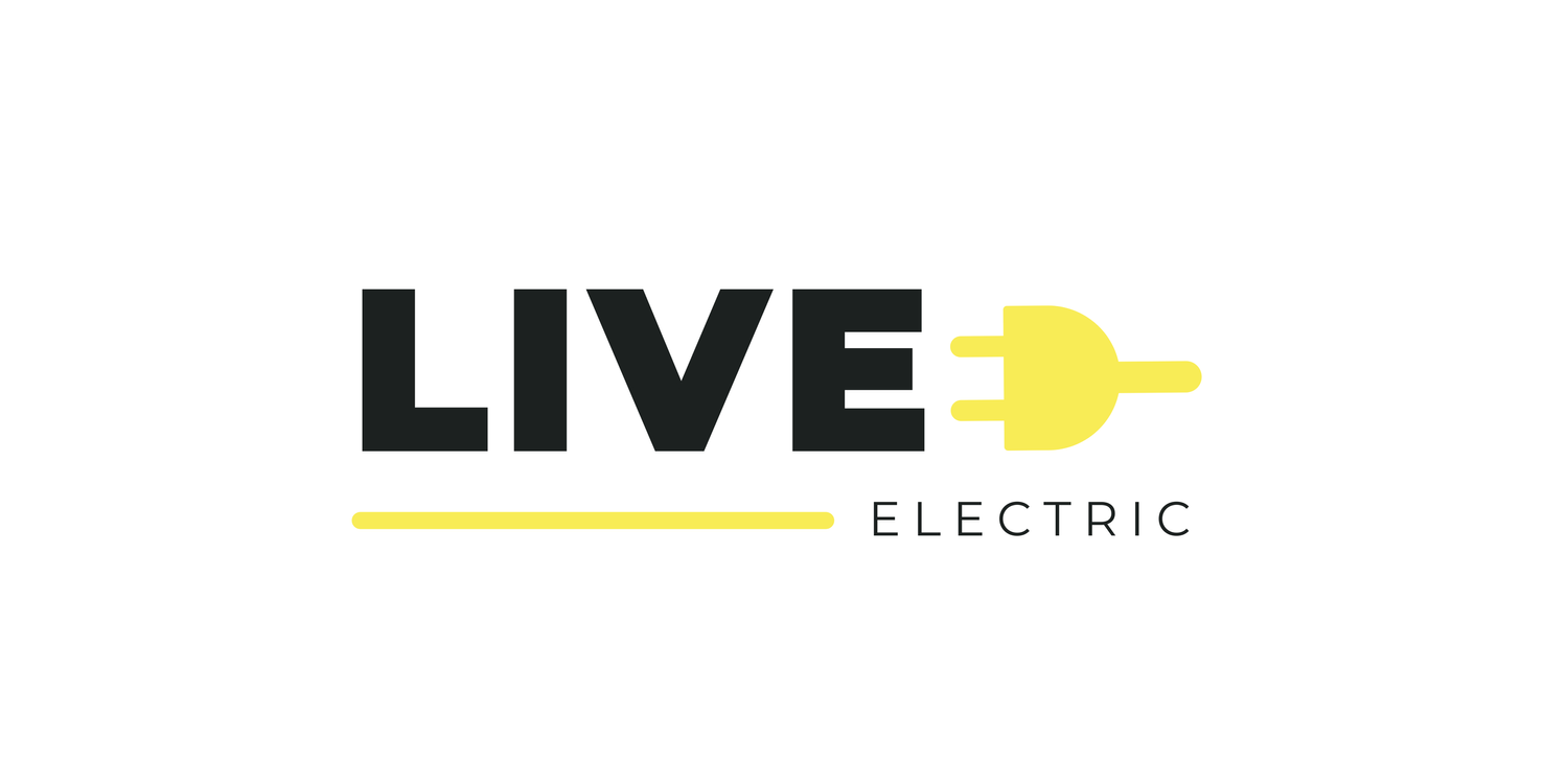 Live Electric Oregon