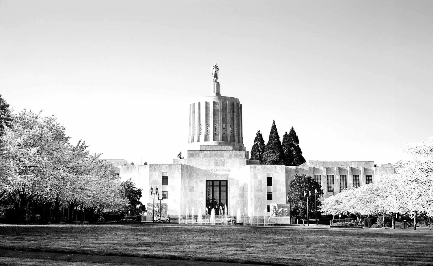 Judge James C. “Jim” Egan for Oregon Court of Appeals