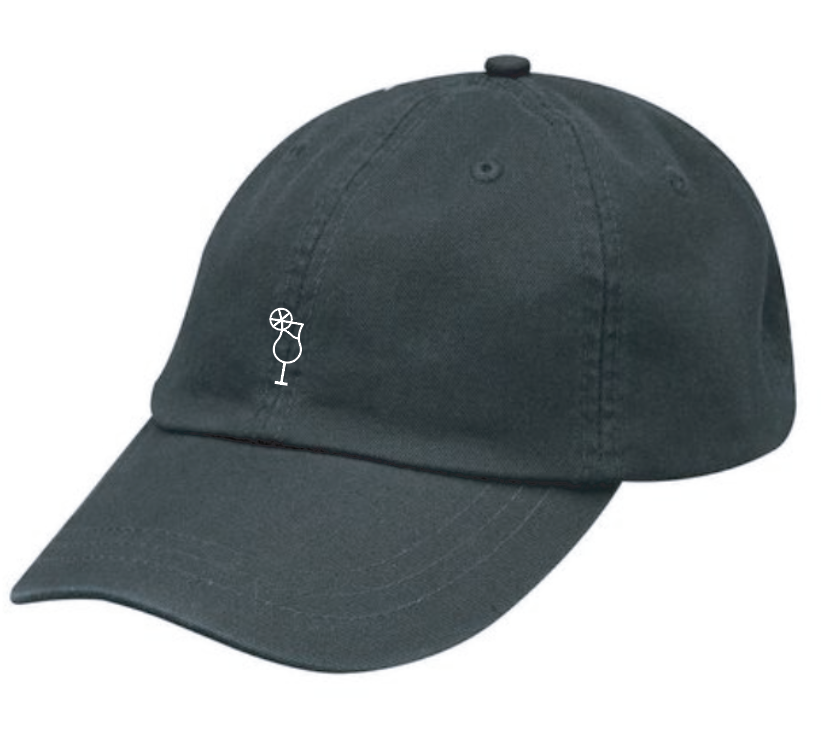 Black Cap