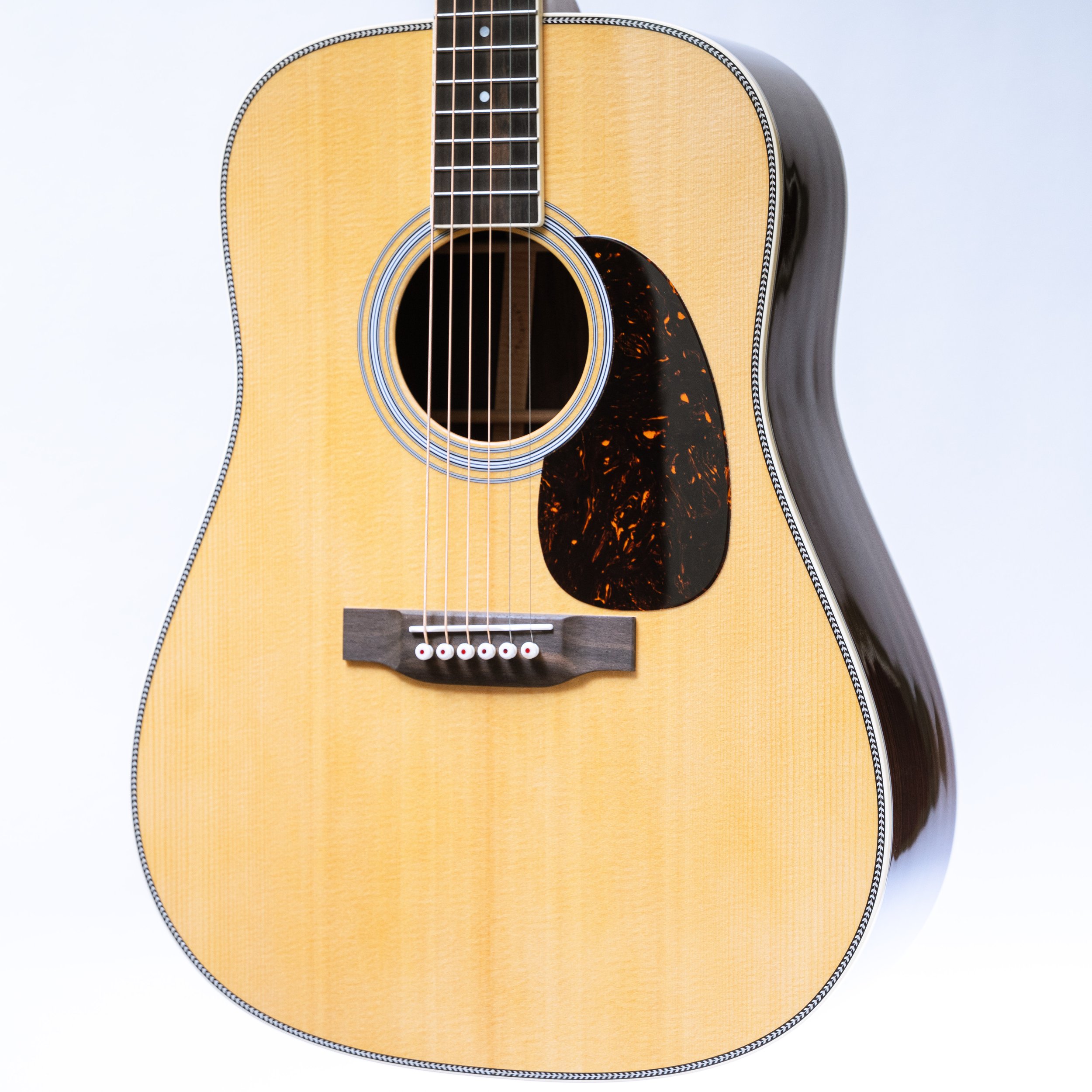Martin HD-35