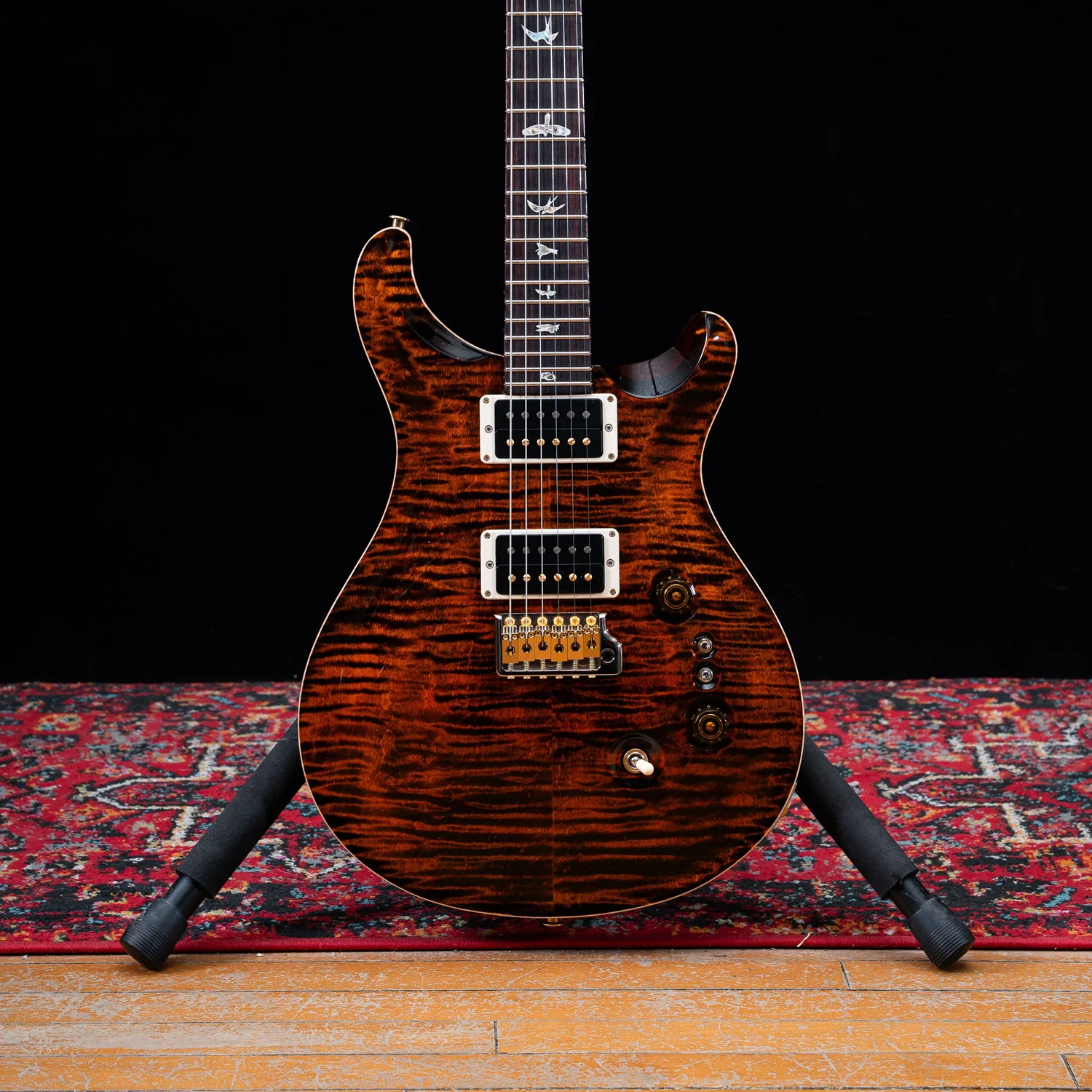 PRS Custom 24  