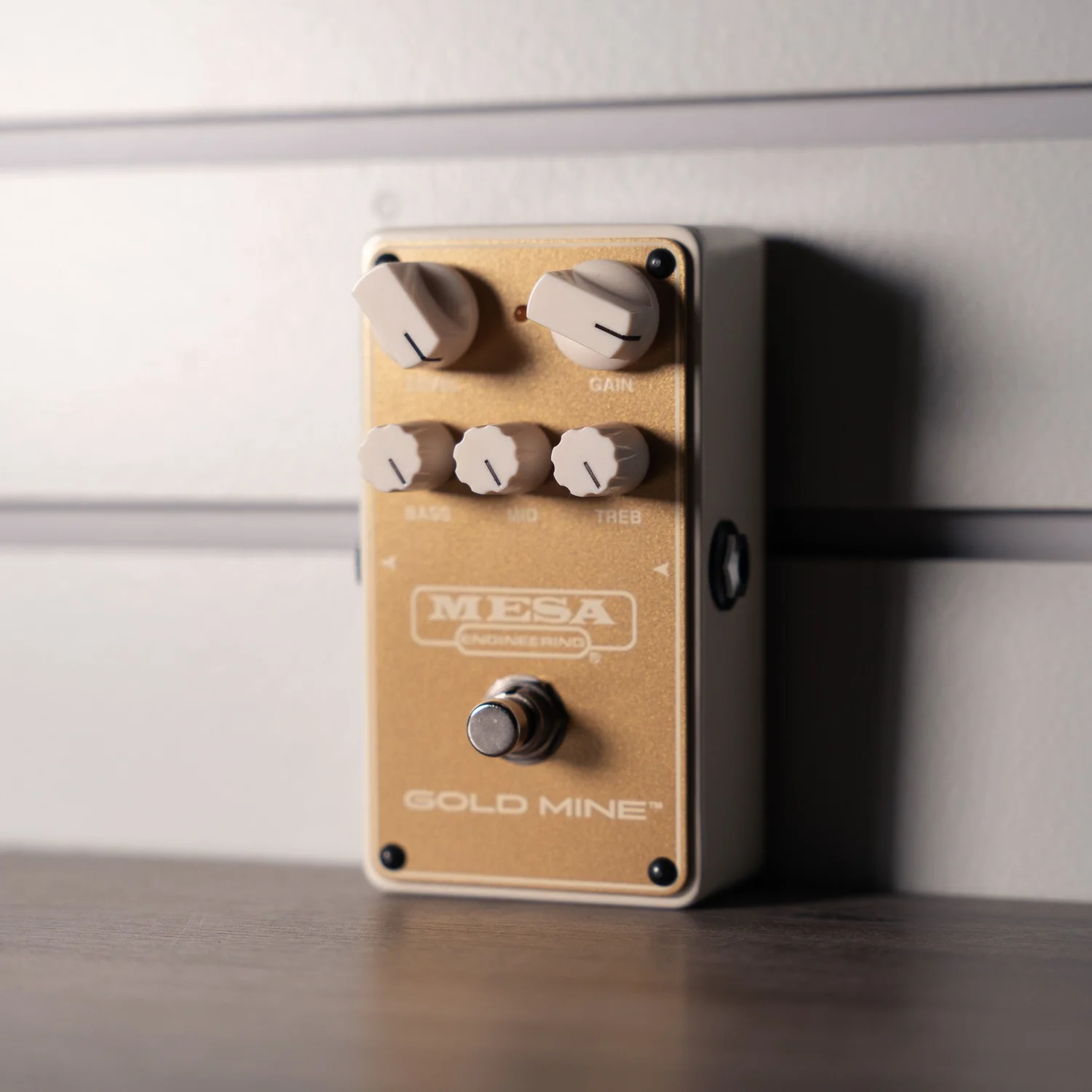 Mesa/Boogie Gold Mine — Lidgett Music 