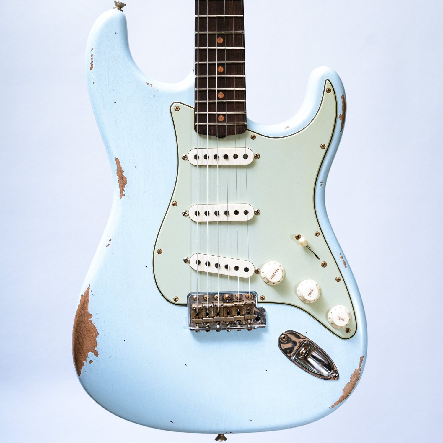 Fender Custom Shop LTD 