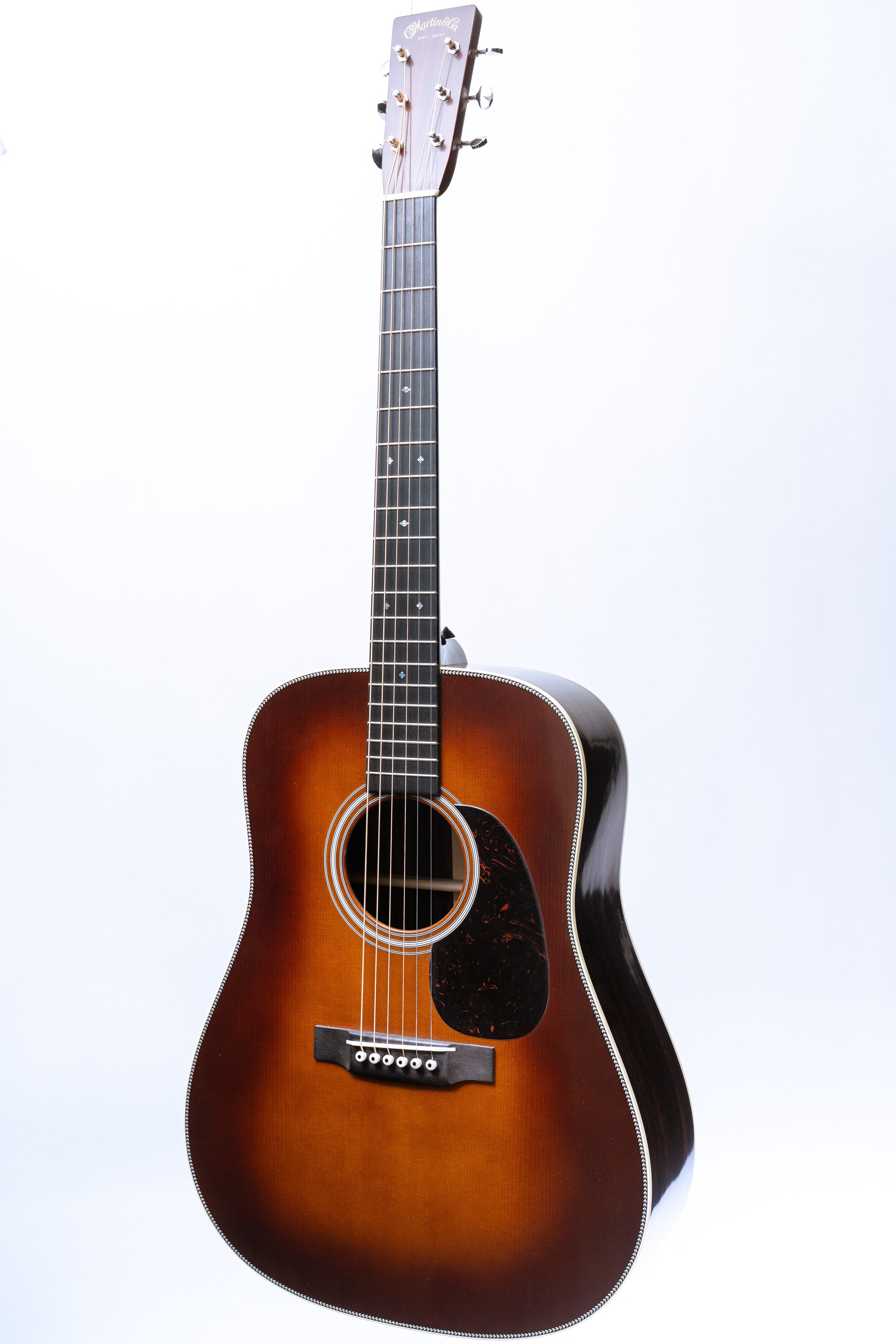 Martin DJr-10E StreetMaster Junior Series — Lidgett Music