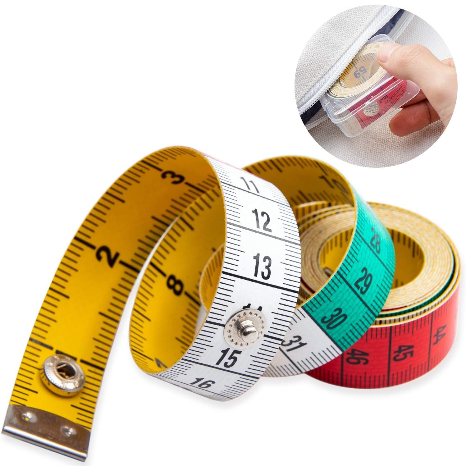 Measuring Tape