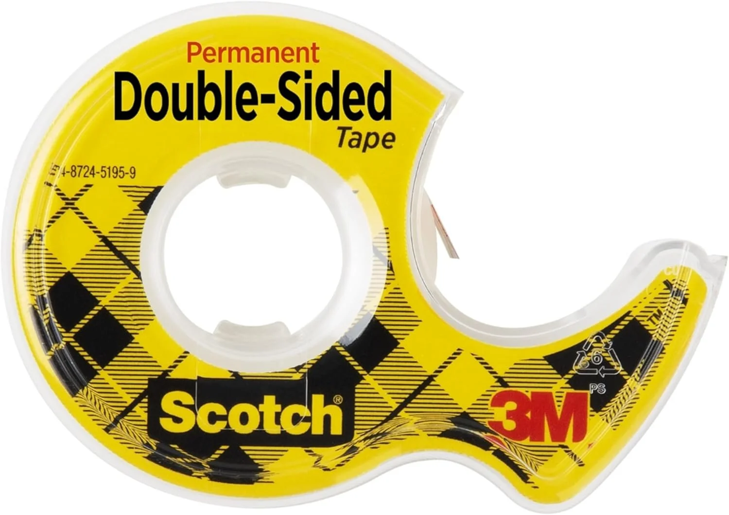 Scotch Double-Sided Tape