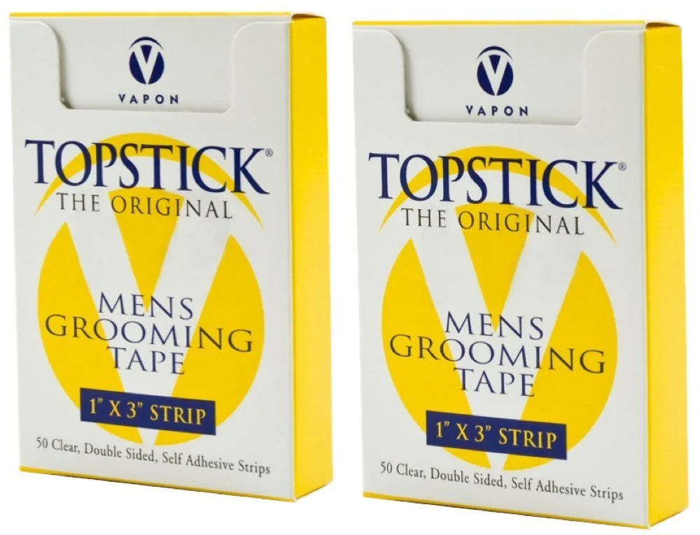 Topstick