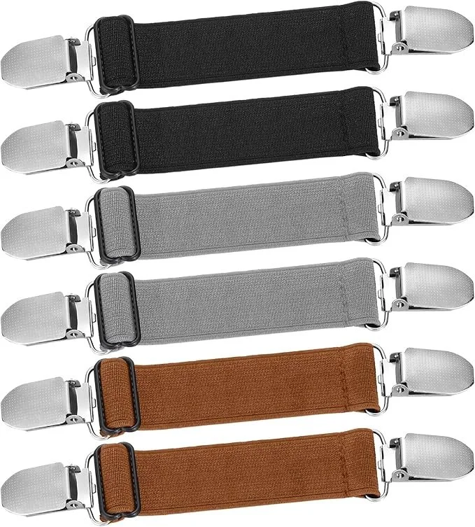 Tightener Adjustable Strap