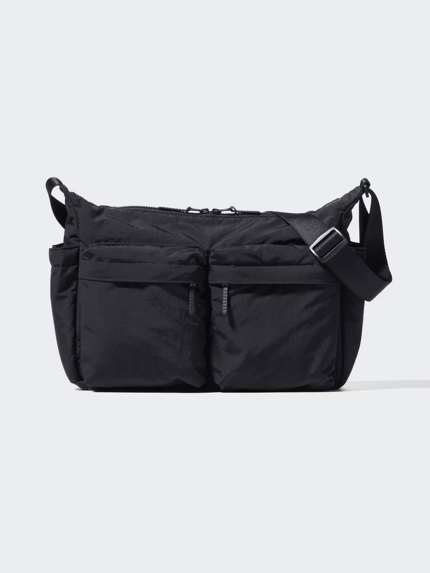 Small Kit Nylon Bag
