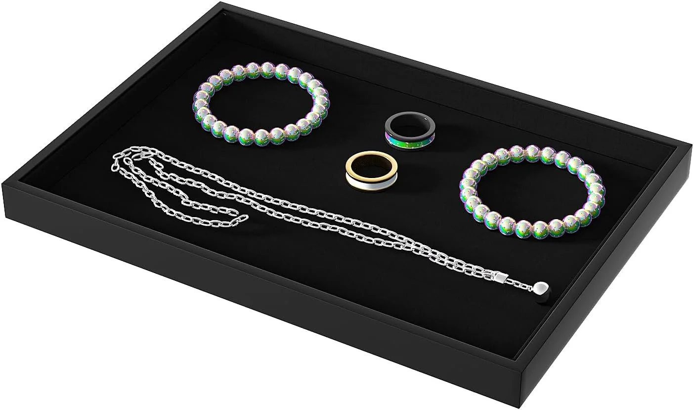 Jewelry Organizer Trays
