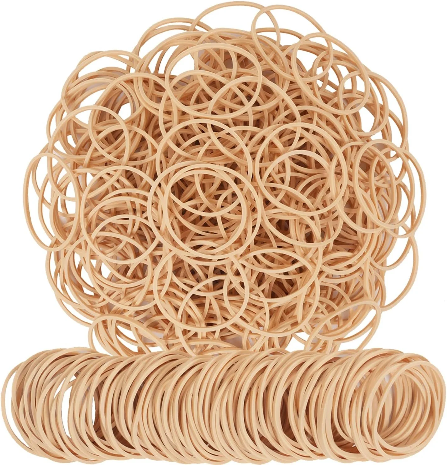 Elastic Rubber Band