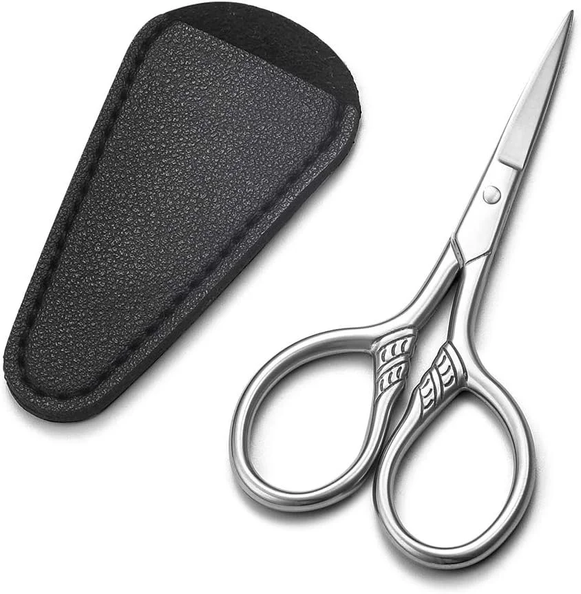 Small Precision Scissors