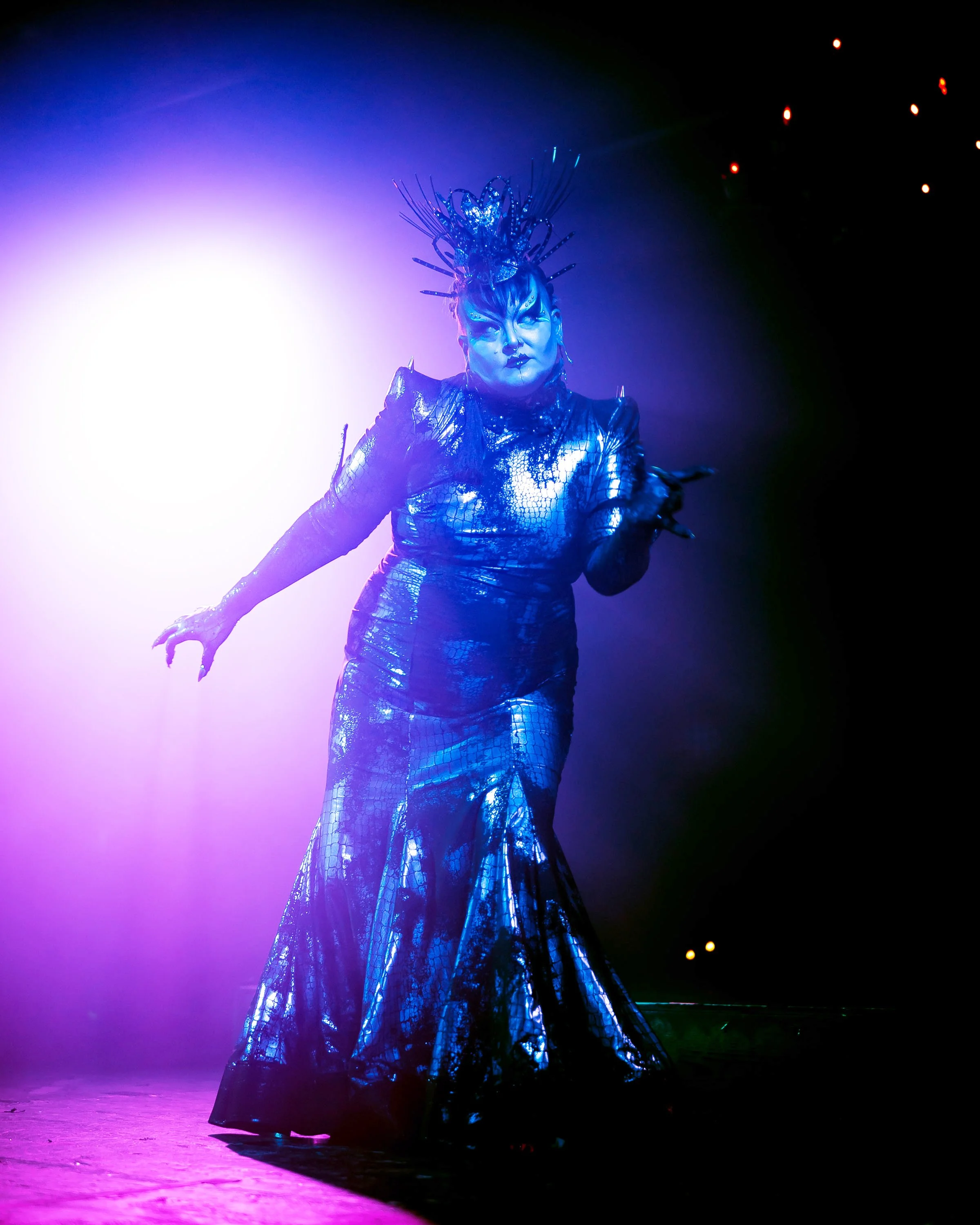 Umbrae Noctis 2024 by Whiskey Shotz