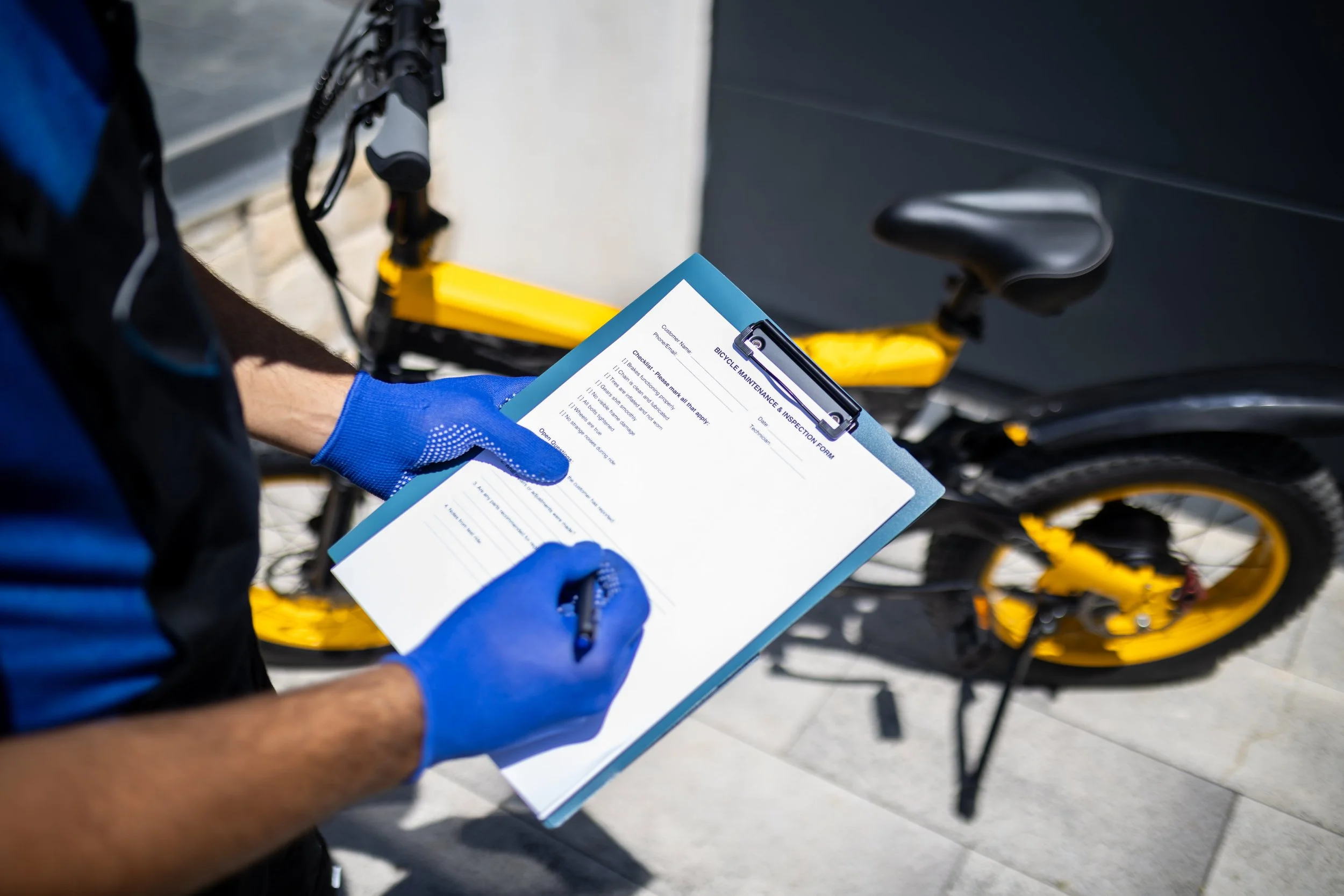Signs Your E-Bike Needs Professional Repair - London E-Bike Repair Specialists