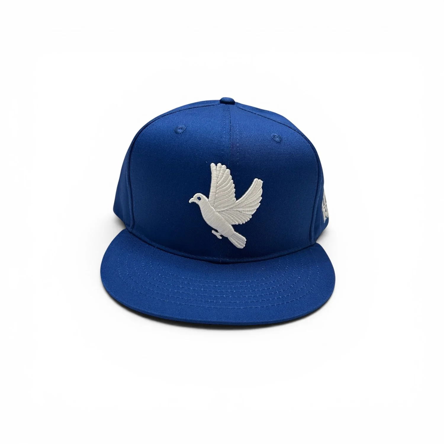 401 Royal Monarch Mourning SnapBack Cap