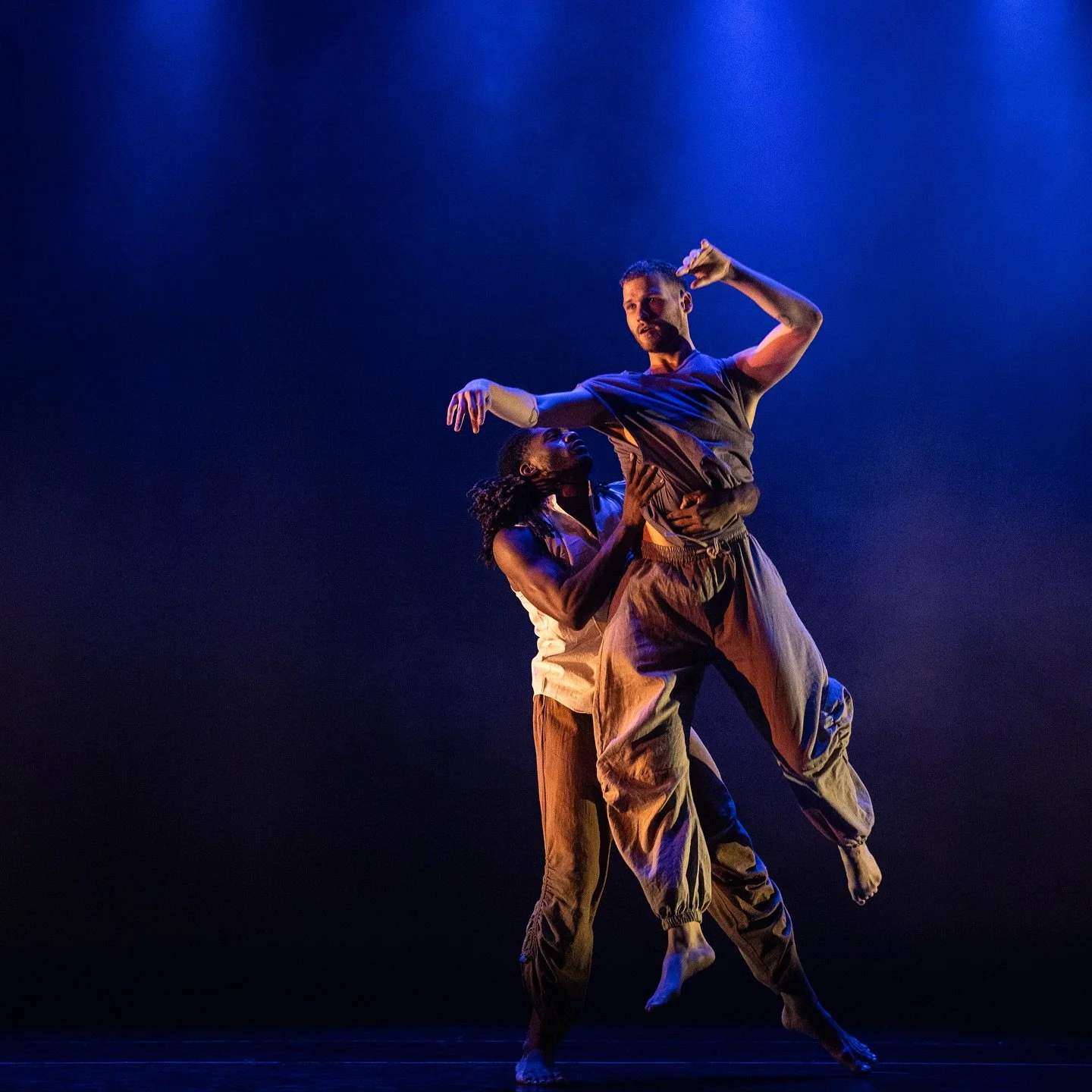 Welcoming back Colin Frederick (@333colnm) for Season 2!✨

&ldquo;EIGHT/MOVES Season 2 has felt truly special and full of joy. The creativity that comes from Mia and the dancers is so authentic and unique. I can&rsquo;t wait for audiences to see all 