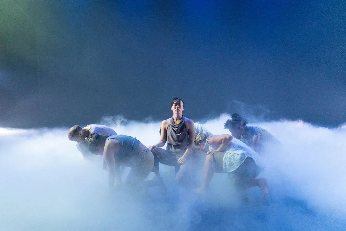 ✨ After a successful, electric opening night, we&rsquo;re releasing a limited number of exclusive front row seats for tonight&rsquo;s performance!

🎟 Use code 8MSATURDAY at checkout to unlock this special offer.

Seats are going fast &mdash; grab yo