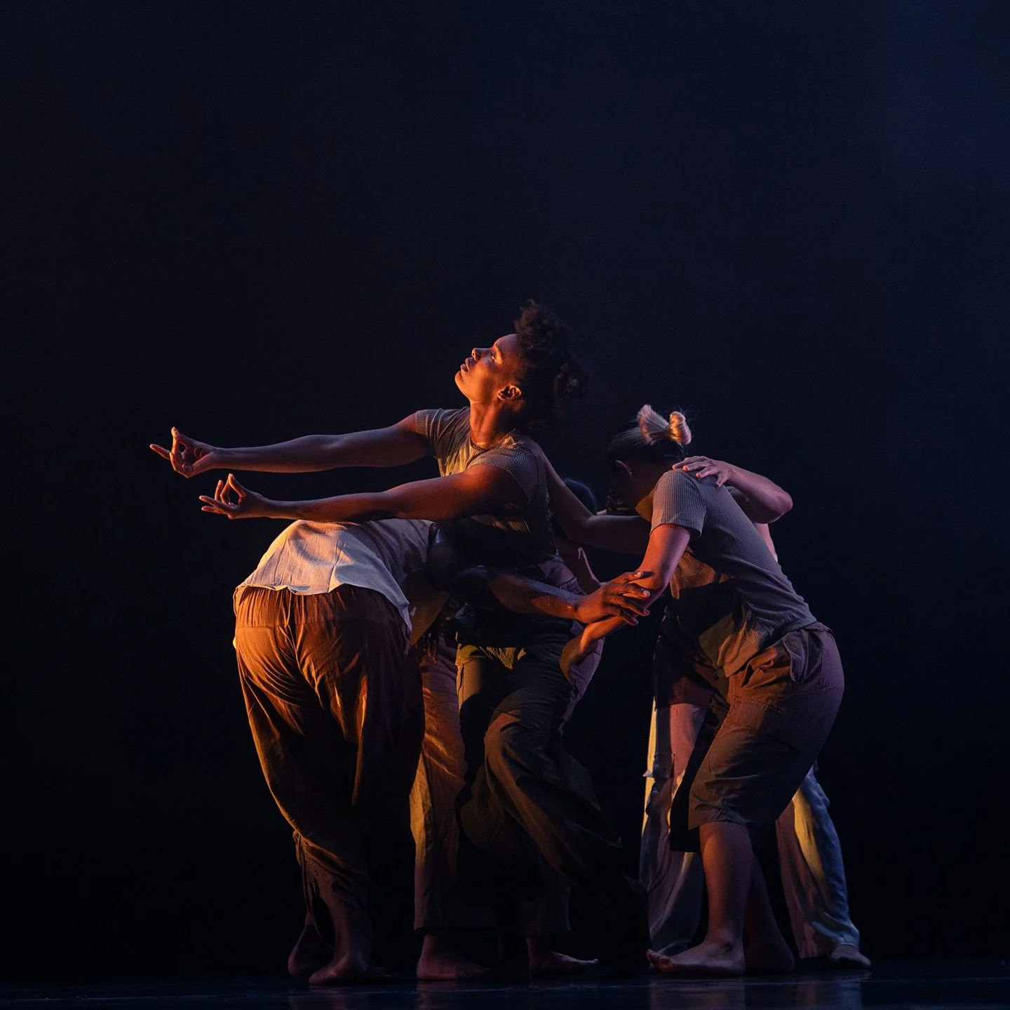 Welcoming back Crystaldawn Bell for Season 2!✨

&ldquo;Very honored and grateful to be a part of this group of amazing dancers. It&rsquo;s been exciting to bring Mia&rsquo;s visions into motion. Looking forward to sharing what we&rsquo;ve been cookin