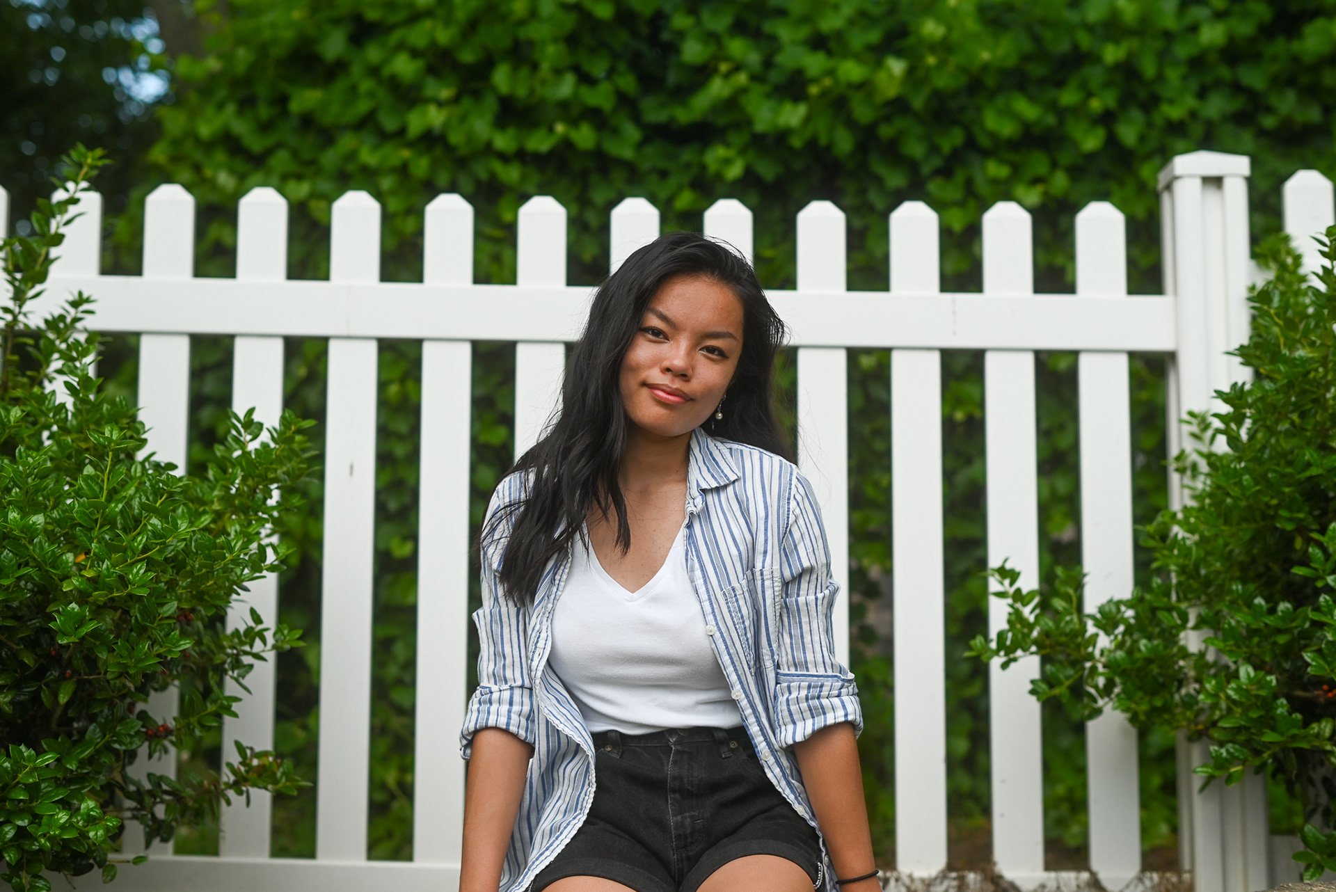 Louisburg NC Photoshoot sessions - Mars Photo